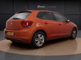 Volkswagen Polo (2018) thumbnail 6