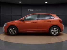 Volkswagen Polo (2018) thumbnail 7