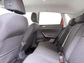 Volkswagen Polo (2018) thumbnail 8