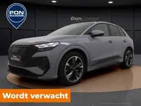 Audi Q4 e-tron (2024)