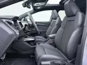 Audi Q4 e-tron (2024) thumbnail 14