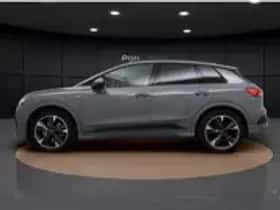 Audi Q4 e-tron (2024) thumbnail 16