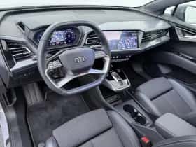 Audi Q4 e-tron (2024) thumbnail 4