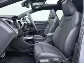Audi Q4 e-tron (2024) thumbnail 5