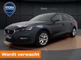 SEAT Leon (2024) thumbnail 11