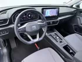 SEAT Leon (2024) thumbnail 13