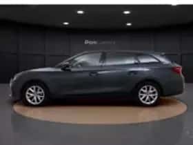 SEAT Leon (2024) thumbnail 16