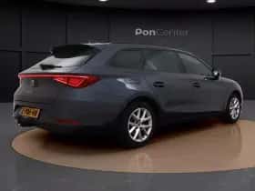 SEAT Leon (2024) thumbnail 6