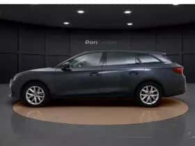 SEAT Leon (2024) thumbnail 7