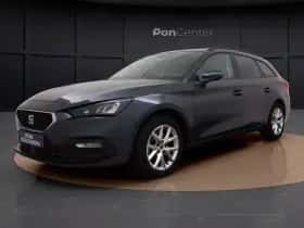 SEAT Leon (2024) thumbnail 10