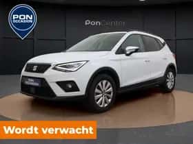 SEAT Arona (2020) thumbnail 1