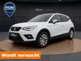 SEAT Arona (2020) thumbnail 11