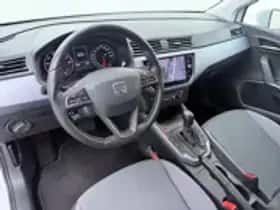 SEAT Arona (2020) thumbnail 13