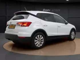 SEAT Arona (2020) thumbnail 15
