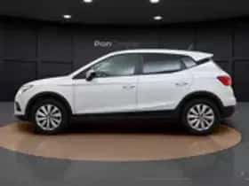 SEAT Arona (2020) thumbnail 16