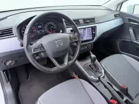 SEAT Arona (2020) thumbnail 4