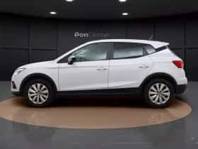 SEAT Arona (2020) thumbnail 7