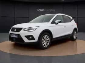 SEAT Arona (2020) thumbnail 10