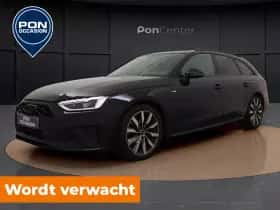 Audi A4 (2024) thumbnail 2