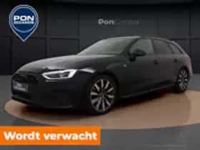 Audi A4 (2024) thumbnail 11