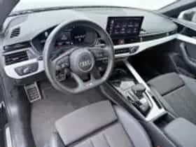 Audi A4 (2024) thumbnail 13
