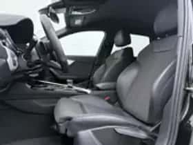 Audi A4 (2024) thumbnail 14