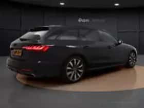 Audi A4 (2024) thumbnail 15