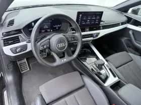 Audi A4 (2024) thumbnail 4