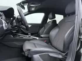 Audi A4 (2024) thumbnail 5