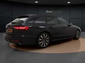 Audi A4 (2024) thumbnail 6