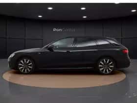 Audi A4 (2024) thumbnail 7