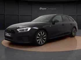 Audi A4 (2024) thumbnail 10