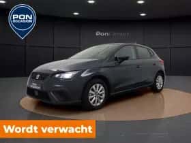 SEAT Ibiza (2024) thumbnail 2