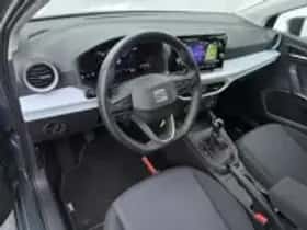 SEAT Ibiza (2024) thumbnail 13