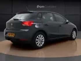 SEAT Ibiza (2024) thumbnail 15