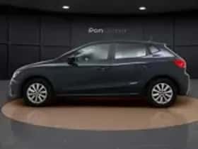SEAT Ibiza (2024) thumbnail 16