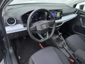 SEAT Ibiza (2024) thumbnail 4