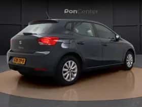 SEAT Ibiza (2024) thumbnail 6