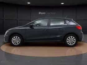 SEAT Ibiza (2024) thumbnail 7