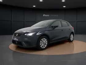 SEAT Ibiza (2024) thumbnail 10