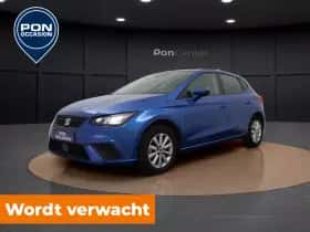 SEAT Ibiza (2024) thumbnail 2