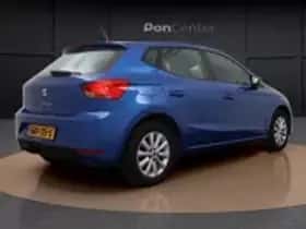SEAT Ibiza (2024) thumbnail 15