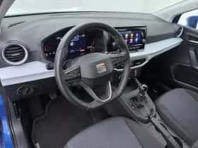 SEAT Ibiza (2024) thumbnail 4
