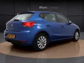 SEAT Ibiza (2024) thumbnail 6