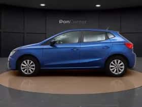 SEAT Ibiza (2024) thumbnail 7