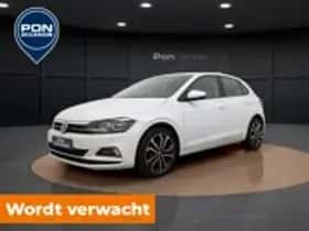 Volkswagen Polo (2019) thumbnail 11