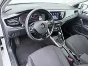 Volkswagen Polo (2019) thumbnail 13