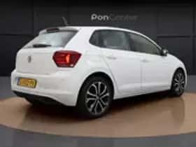 Volkswagen Polo (2019) thumbnail 15