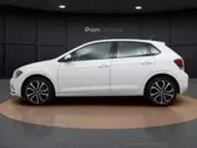 Volkswagen Polo (2019) thumbnail 16