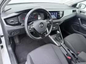 Volkswagen Polo (2019) thumbnail 4